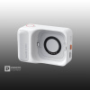 Insta 360 GO Ultra (White)